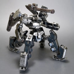 (PRE-ORDER: MAR 2027) Kotobukiya Armored Core CREST CR-C75U2 DELTA Ver. 1/72 Model Kit