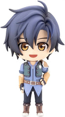 <p><strong>PRE-ORDER: Expected to ship in April 2027.</strong></p>
<p>From <em>The Legend of Heroes: Trails in the Sky</em> comes Joshua Bright as part of Kotobukiya's OSHI WORKS Mini series!</p>
<p>Joshua is recreated in an adorable compact, stylized design that captures his calm personality and recognizable appearance. Featuring his dark blue hair, classic outfit, and expressive look, this miniature figure is a charming addition for fans of the <em>Trails</em> series.</p>
<p>Designed for easy display o