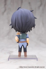 (PRE-ORDER: APR 2027) Kotobukiya OSHI WORKS Mini The Legend of Heroes Joshua Bright Figure