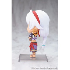 (PRE-ORDER: APR 2027) Kotobukiya OSHI WORKS Mini The Legend of Heroes Scherazard Harvey Figure