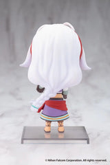 (PRE-ORDER: APR 2027) Kotobukiya OSHI WORKS Mini The Legend of Heroes Scherazard Harvey Figure