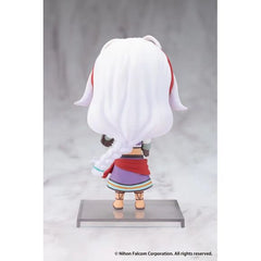 (PRE-ORDER: APR 2027) Kotobukiya OSHI WORKS Mini The Legend of Heroes Scherazard Harvey Figure