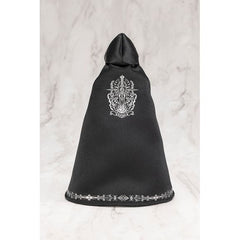 (PRE-ORDER: JUN 2027) Kotobukiya Megalomaria Unlimited Universe Stage Re:Fashion Infinity Cloak (Twilight Order Edition) Black Ver.