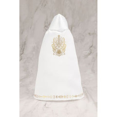 (PRE-ORDER: JUN 2027) Kotobukiya Megalomaria Unlimited Universe Stage Re:Fashion Infinity Cloak (Twilight Order Edition) White Ver.