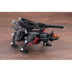 (PRE-ORDER: MAY 2027) Kotobukiya Zoids HMM 1/72 Command Wolf Irvine Special 1999 Recolor Model Kit