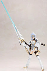 (PRE-ORDER: JUN 2027) Kotobukiya Xenosaga Episode I KOS-MOS Ver.1 1/12 Model Kit (Rerun)