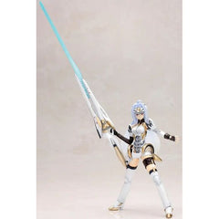 (PRE-ORDER: JUN 2027) Kotobukiya Xenosaga Episode I KOS-MOS Ver.1 1/12 Model Kit (Rerun)