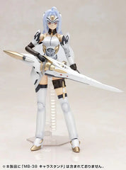 (PRE-ORDER: JUN 2027) Kotobukiya Xenosaga Episode I KOS-MOS Ver.1 1/12 Model Kit (Rerun)