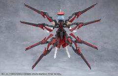 (PRE-ORDER: MAY 2027) Kotobukiya Megalomaria Metamorphose Unit Phlegethon Model Kit