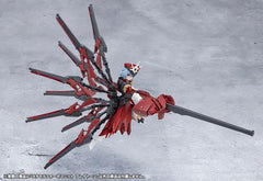(PRE-ORDER: MAY 2027) Kotobukiya Megalomaria Metamorphose Unit Phlegethon Model Kit