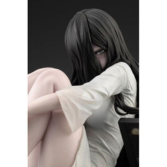 (PRE-ORDER: JUN 2027) Kotobukiya Sadako (2019) BISHOUJO Sadako 1/7 Scale Figure (Reissue)