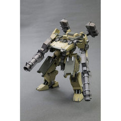 Kotobukiya Armored Core GA GAN-01 Sunshine-L 1/72 Model Kit