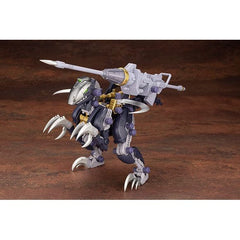 Kotobukiya Zoids HMM EZ-027 Raven Raptor 1/72 Scale Model Kit
