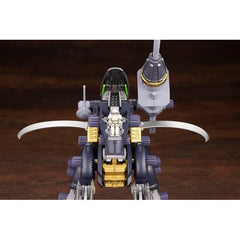 Kotobukiya Zoids HMM EZ-027 Raven Raptor 1/72 Scale Model Kit