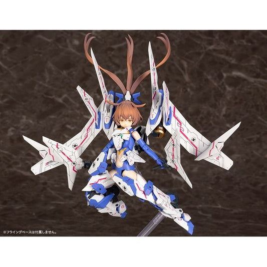 Kotobukiya KP475 Frame Arms Girls Megami Device Sol Raptor Figure Model Kit