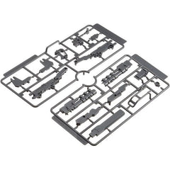 Kotobukiya M.S.G. Weapon Unit 18 Free Style Bazooka Model Kit