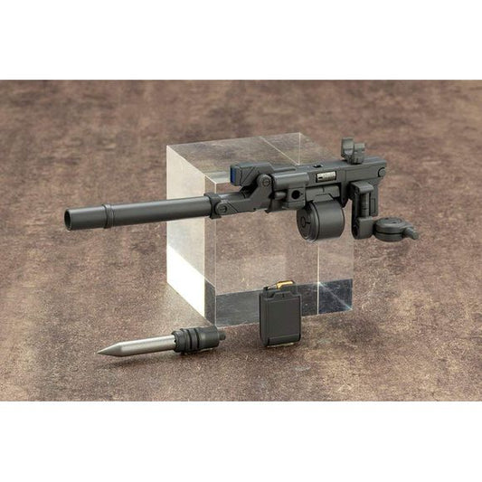 Kotobukiya RW003 M.S.G. Weapon Unit 03 Folding Cannon Model Kit | Galactic Toys & Collectibles