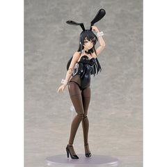 (PRE-ORDER: MAY 2027) KADOKAWA Rascal Does Not Dream of Bunny Girl Senpai Mai Sakurajima DX Ver. Model Kit