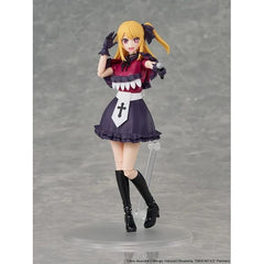 (PRE-ORDER: APR 2027) KADOKAWA Plastic Model Series Oshi no Ko Ruby Figure Model Kit