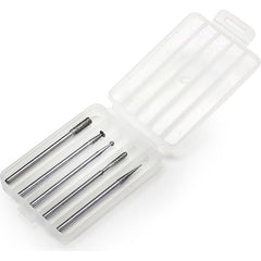 Tamiya Electric Router Bit Set (5 Pcs)