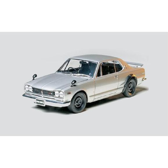 Tamiya Sports Car Series No.194 Opel Calibra V6 DTM 1/24 Scale Model Kit | Galactic Toys & Collectibles
