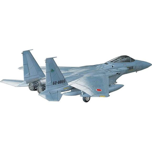 Hasegawa F-15J Eagle JASDF 1/72 Scale Model Kit | Galactic Toys & Collectibles