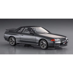 Hasegawa Nissan Skyline GT-R NISMO (BNR32) 1/24 Scale Model Kit