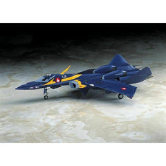 Hasegawa Macross Plus YF-21 Advanced Fighter 1/72 Scale Model Kit