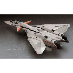 Hasegawa Macross Plus VF-11B Thunderbolt 1/72 Scale Model Kit