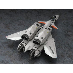Hasegawa Macross Plus VF-11B Super Thunderbolt 1/72 Scale Model Kit