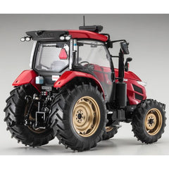 Hasegawa Yanmar Tractor YT5113A Robot Tractor 1/35 Scale Model Kit | Galactic Toys & Collectibles