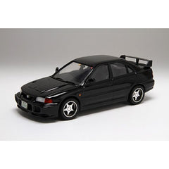 Fujimi Initial D Lancer Evolution EVO III Kyoichi Sudo 1/24 Scale Model Kit