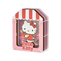Ensky Sanrio Paper Theater - Hello Kitty PT-300 My Best Flavor