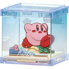 Ensky Kirby's Dreamland: Paper Theater Cube - PTC-14 Kirby