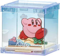 Ensky Kirby's Dreamland: Paper Theater Cube - PTC-14 Kirby