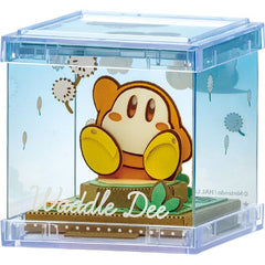 Ensky Kirby's Dreamland: Paper Theater Cube - PTC-15 Waddle Dee
