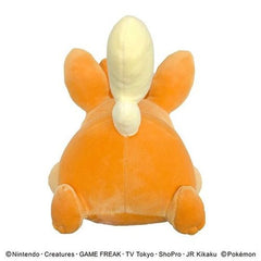 Ensky Pokemon Mofu-Mofu Arm Pillow Pawmi 10" Stuffed Plush