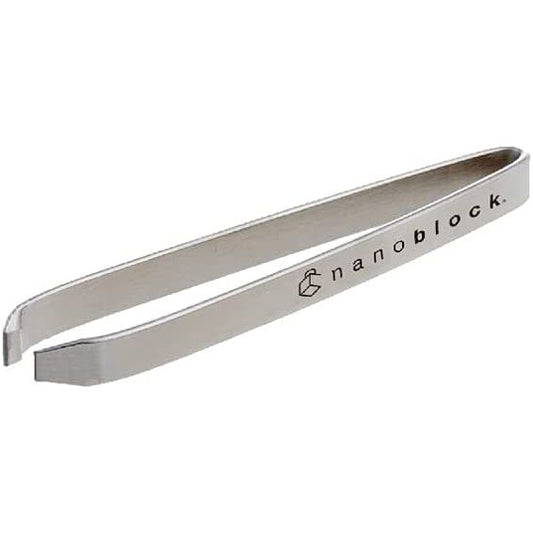 Nanoblock is a micro-=sized building block designed in japan since 2008. Fun to build, Attractive to display, interesting to collect. a piece of nanoblock is the start of infinite creativity.