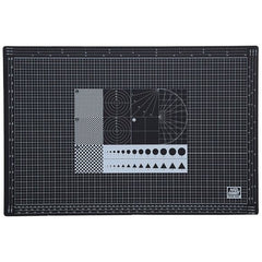 Mr. Hobby MT801 Mr. Cutting Mat A3 Size
