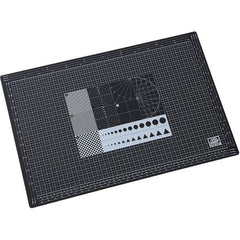 Mr. Hobby MT801 Mr. Cutting Mat A3 Size