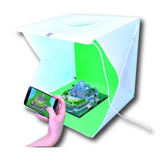 SGOT! Photograph Studio (Large)