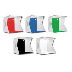 SGOT! Photograph Studio (Large)