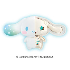 Megahouse Kaitai Fantasy Sanrio Characters Pop Mint Mix - 1 Random Figure