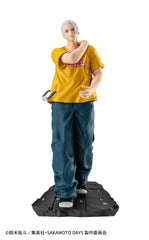 Megahouse Sakamoto Days PETITRAMA EX - 1 Random Figure