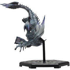 Capcom Figure Builder Monster Hunter Standard Model Plus The Best Vol. 19, 20, 21 - 1 Random Figure