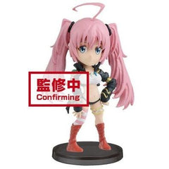 Banpresto World Collectable Figure WCF That Time I Got Reincarnated as a Slime Vol. 2 - 1 Random