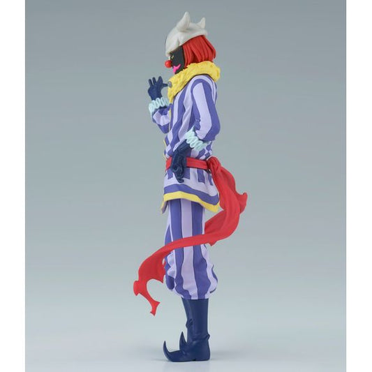 Banpresto That Time I Got Reincarnated As A Slime Laplace Vol. 17 Figure Statue