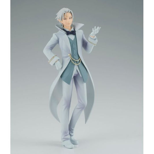 Banpresto That Time I Got Reincarnated As A Slime Clayman Vol. 17 Figure Statue | Galactic Toys & Collectibles