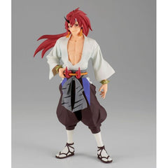 From the upcoming That Time I Got Reincarnated as a Slime Movie comes a figure of Scarlet Bonds Hiiro! This would make a great addition to any collection!