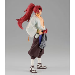 Banpresto That Time I Got Reincarnated As A Slime: The Movie Scarlet Bonds Hiiro Figure Statue